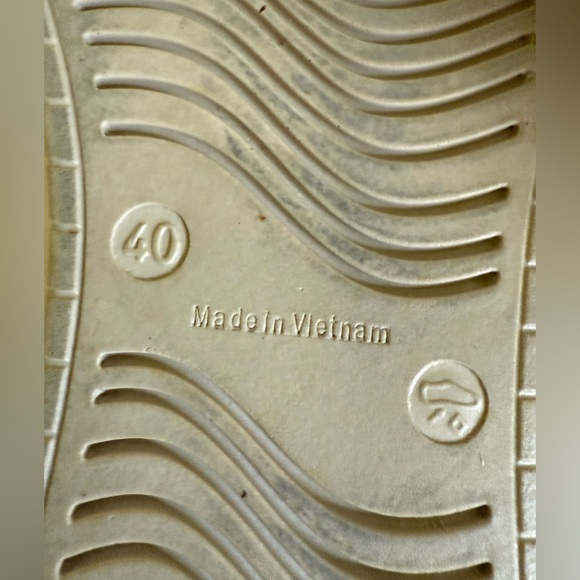 Remonte Women’s Fashion Kendra Sneakers - Size EU 40/U 8.5 - Picture 10 of 10